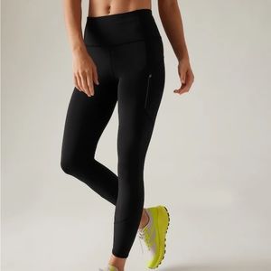 Athleta Rainer tight